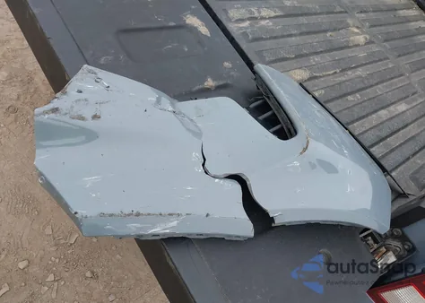 2023 Honda Ridgeline Rtl-E z USA, uszkodzony, nr VIN 5FPYK3F7XPB016759